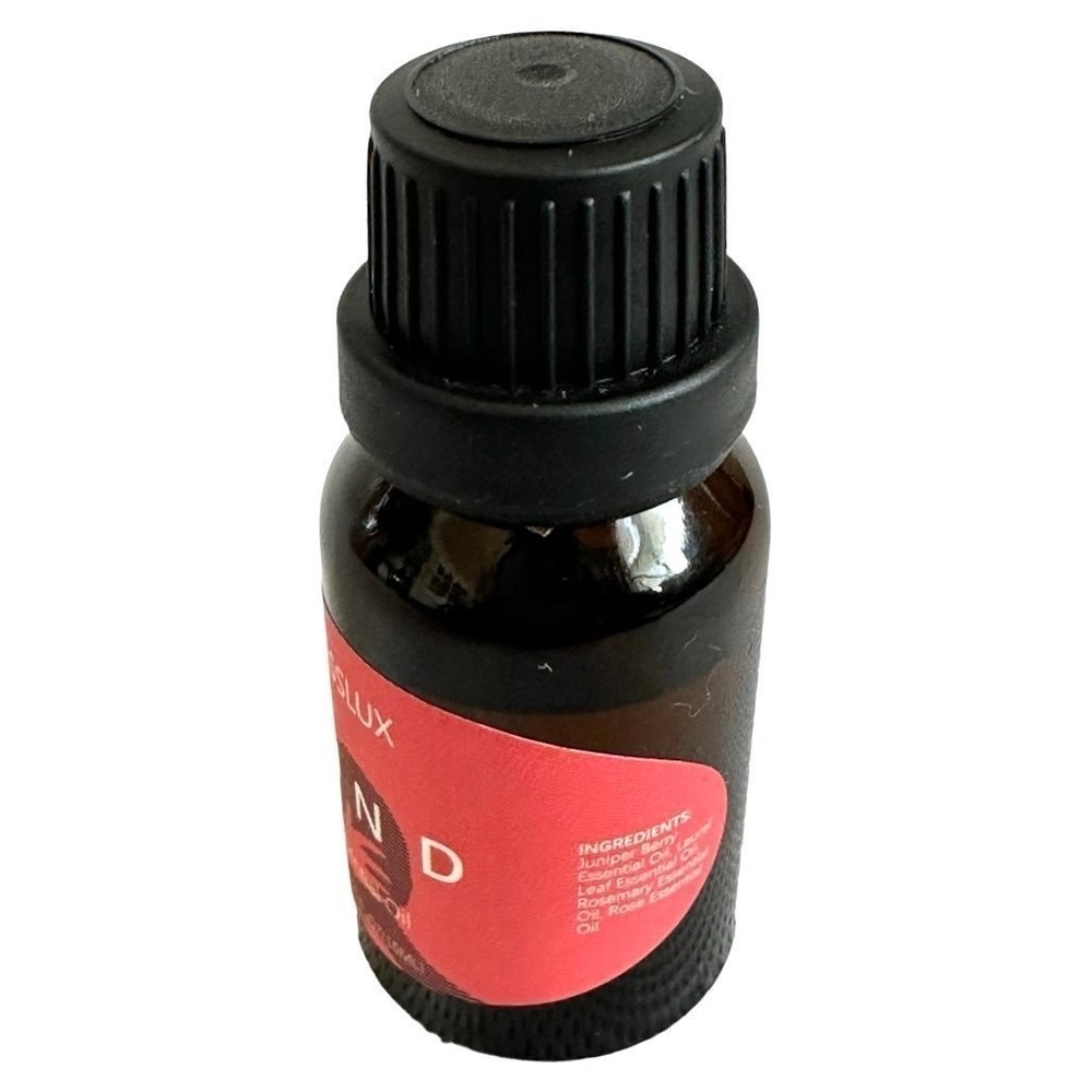 NWT Esslux Home Oil FIND Aroma Essential Oil Aromatherapy - Picture 4 of 6
